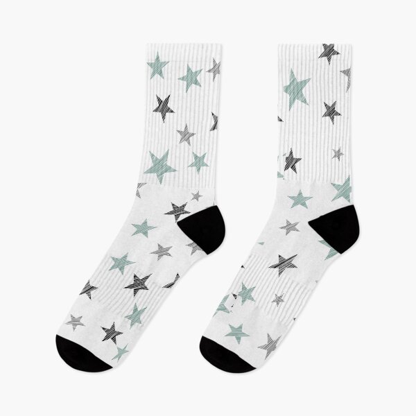 Item preview, Five pointed stars designed and sold by magenta-dream.