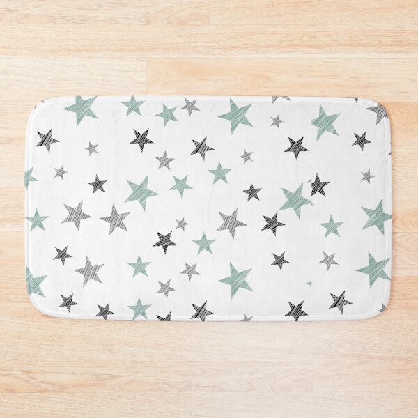 Item preview, Five pointed stars designed and sold by magenta-dream.