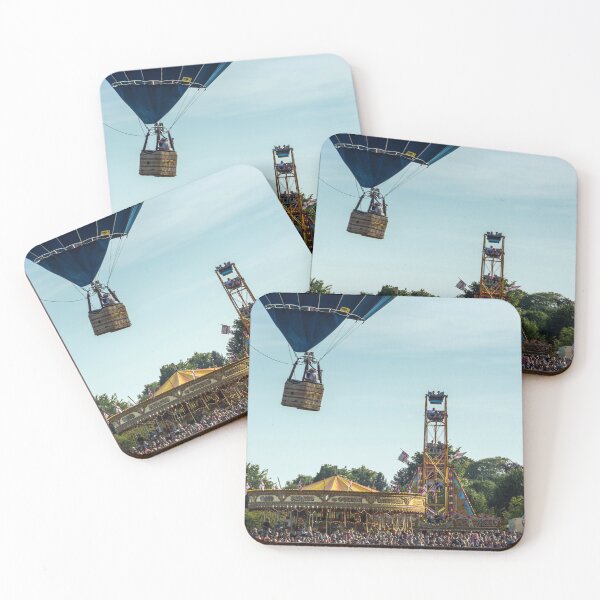 Item preview, Up, Up and Away designed and sold by Carolyn Eaton.