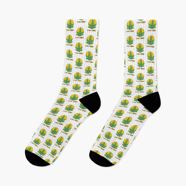 Item preview, I am weed designed and sold by max-art-lvl.