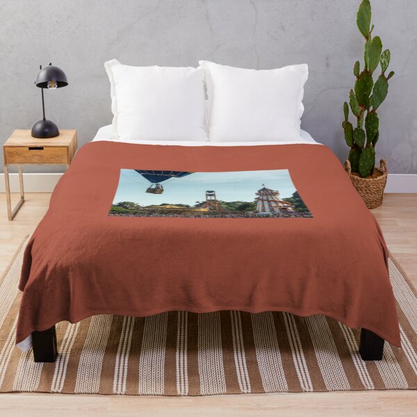 Item preview, Up, Up and Away designed and sold by Carolyn Eaton.