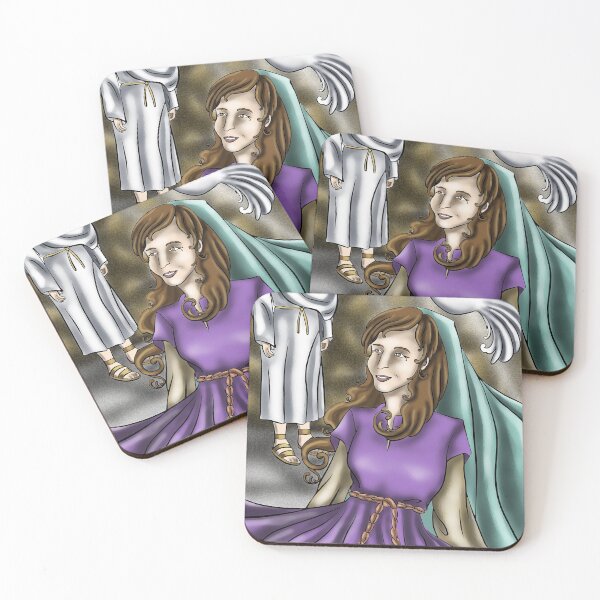 Item preview, The hope that an angel announced designed and sold by porotazuki.