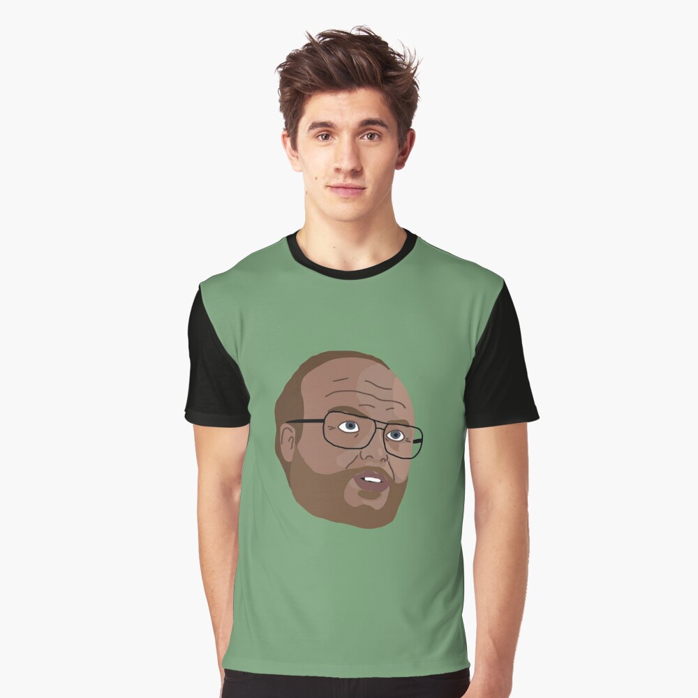 Lester Crest (GTA V) Essential T-Shirt for Sale by Kamil Henri