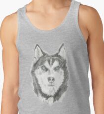 Tundra Men's Tank Top