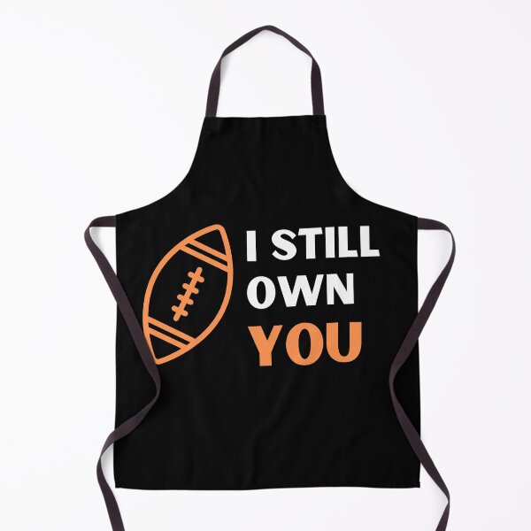 Item preview, Gift I Still Owe You The Thing With Football designed and sold by mikefer.