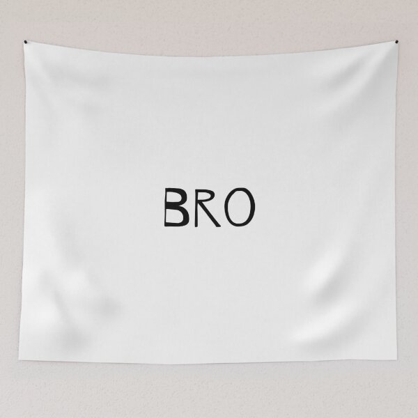 Item preview, Bro designed and sold by MariiaCreation.