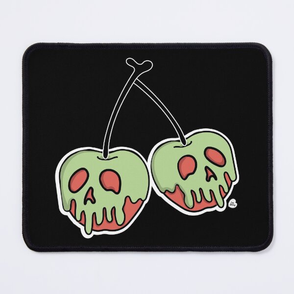 Item preview, halloween cherry designed and sold by inadesiing.