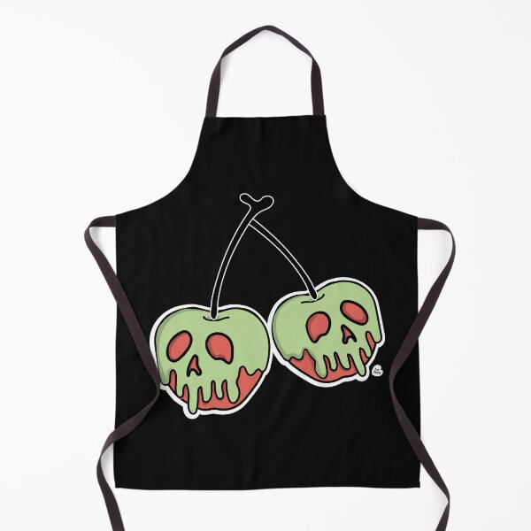 Item preview, halloween cherry designed and sold by inadesiing.