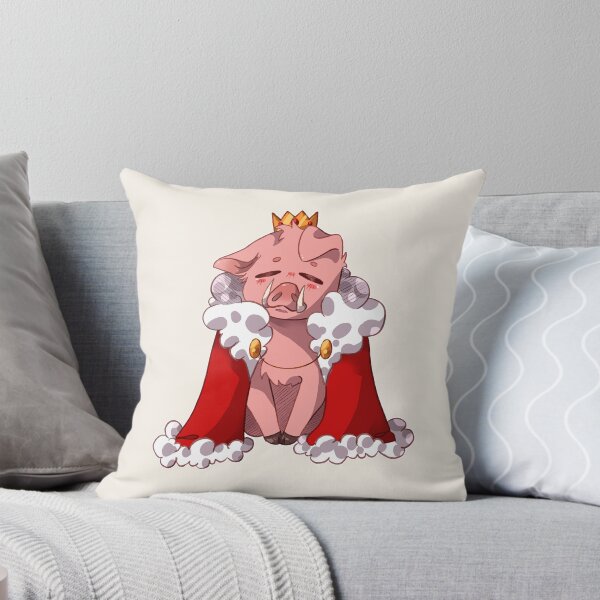 Artikelvorschau, Schwein-Technoklinge entworfen und verkauft von Drawyourlife24.