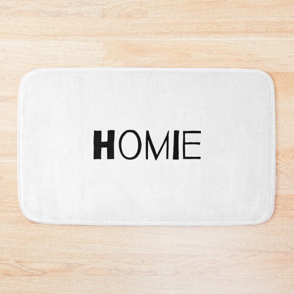 Item preview, Homie designed and sold by MariiaCreation.