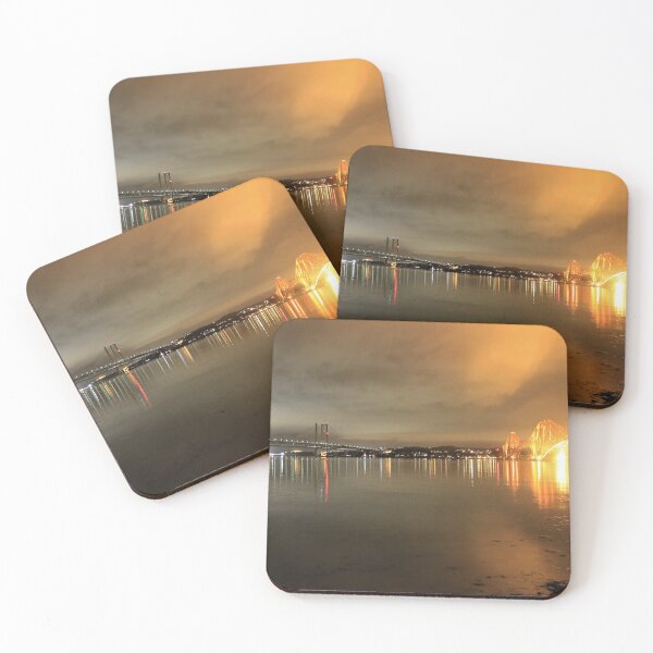 Item preview, Forth Bridges designed and sold by Pix-Perfect Photographs.