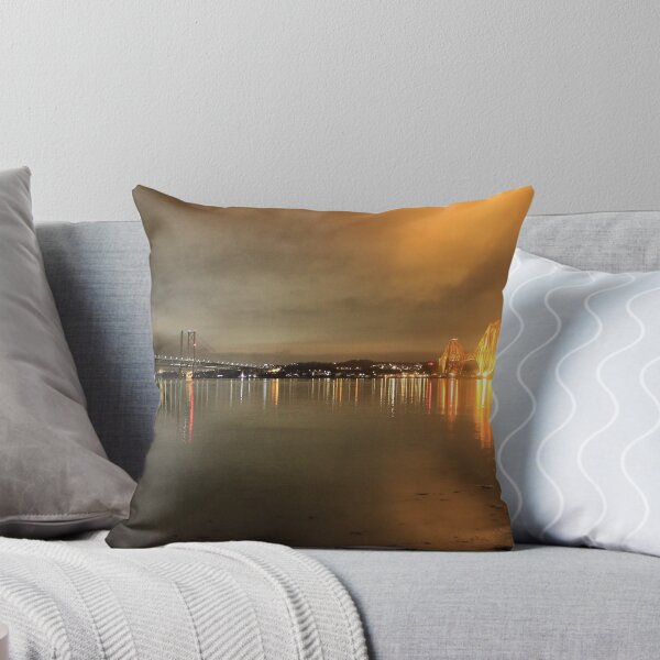 Item preview, Forth Bridges designed and sold by Pix-Perfect.
