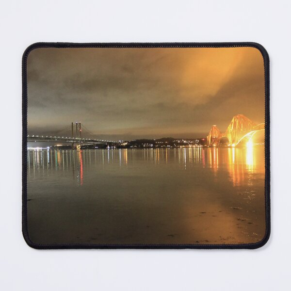 Item preview, Forth Bridges designed and sold by Pix-Perfect Photographs.