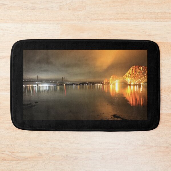 Item preview, Forth Bridges designed and sold by Pix-Perfect.