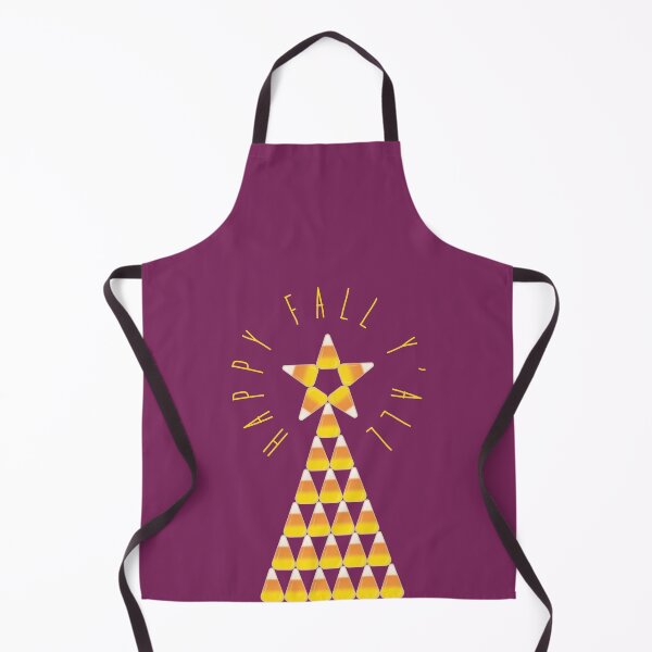 Item preview, Candy Corn Christmas Tree designed and sold by SanfordStudio.