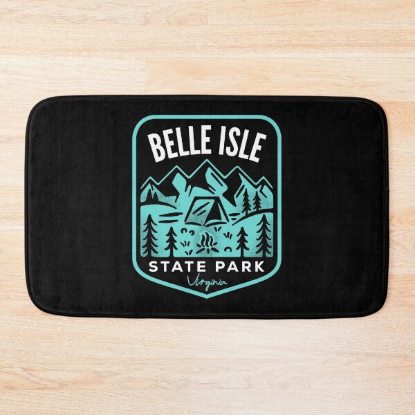 Item preview, Belle Isle State Park VA designed and sold by HalpinDesign.