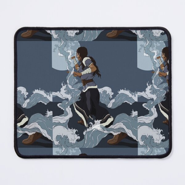 Item preview, Katara, Waterbending Master designed and sold by kilo-charlie7.