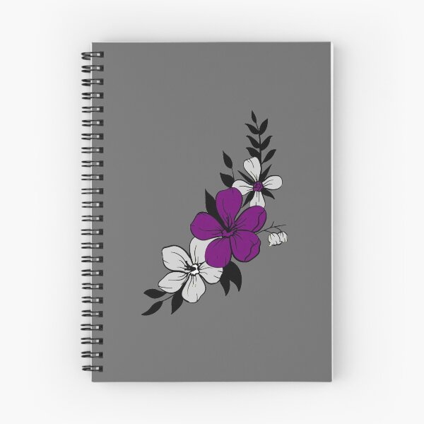 Item preview, Subtle demisexual flowers. demisexual flowers. demi flowers designed and sold by tiredandbored.