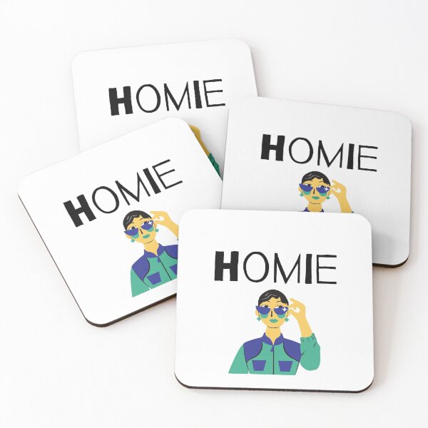 Item preview, Homie designed and sold by MariiaCreation.