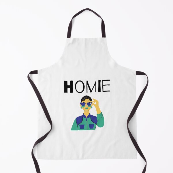 Item preview, Homie designed and sold by MariiaCreation.
