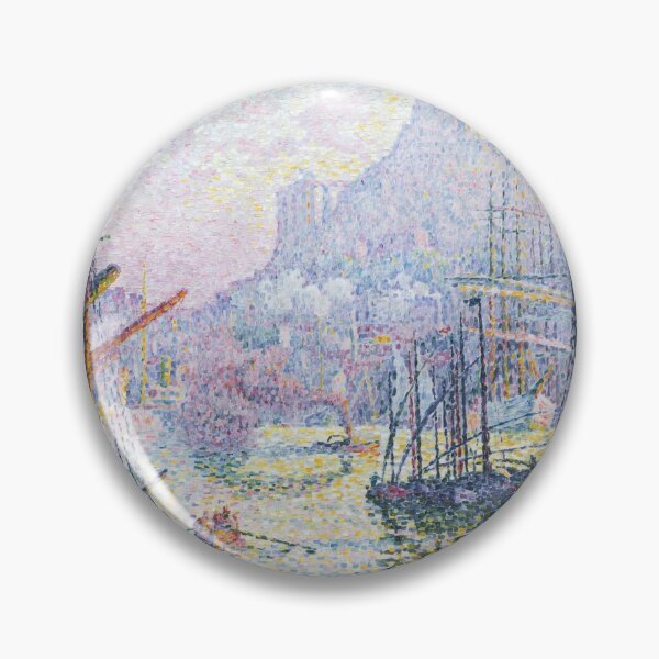 Item preview, Notre Dame de la Garde (La Bonne–Mère) designed and sold by mikopinsigne.