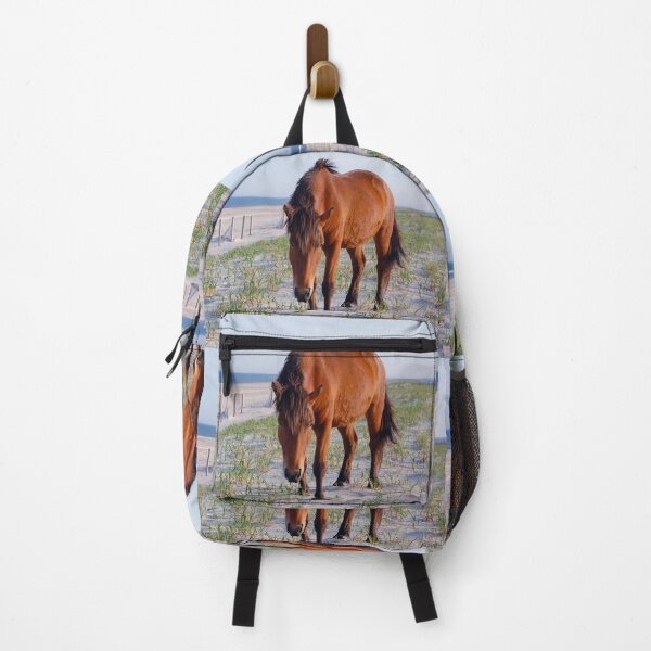 Item preview, Wild horses, wildlife, Assateague Island, Mystic Beauty designed and sold by Sandra O'Toole.