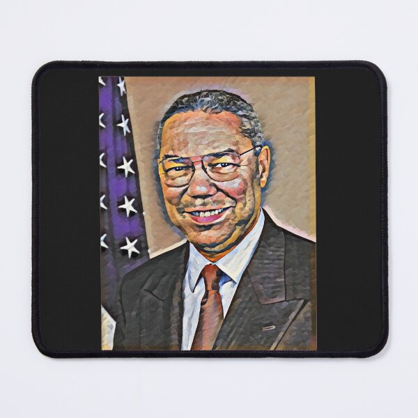 Item preview, Colin powell - rip colin powell designed and sold by ibrahimbahram.