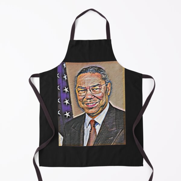 Item preview, Colin powell - rip colin powell designed and sold by ibrahimbahram.