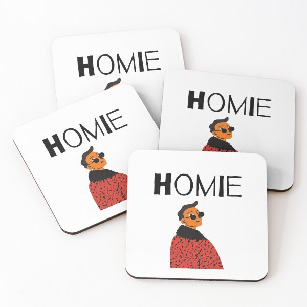 Item preview, Homie designed and sold by MariiaCreation.