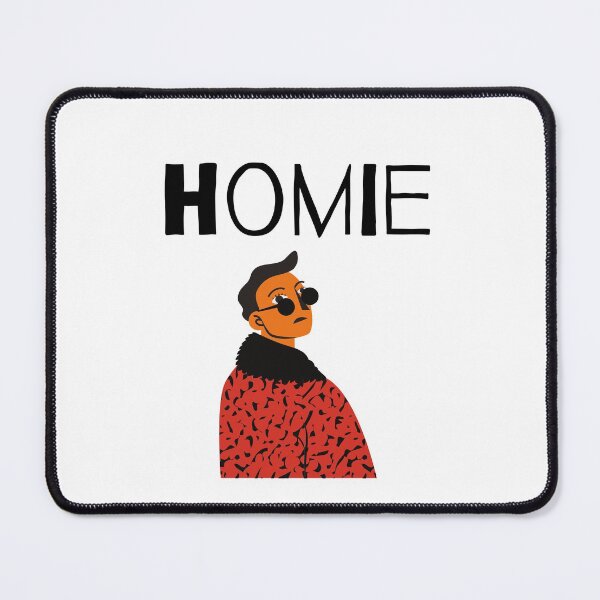 Item preview, Homie designed and sold by MariiaCreation.