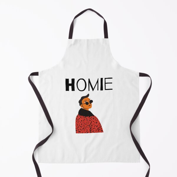 Item preview, Homie designed and sold by MariiaCreation.