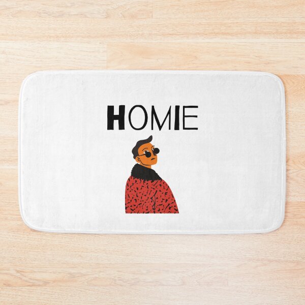 Item preview, Homie designed and sold by MariiaCreation.
