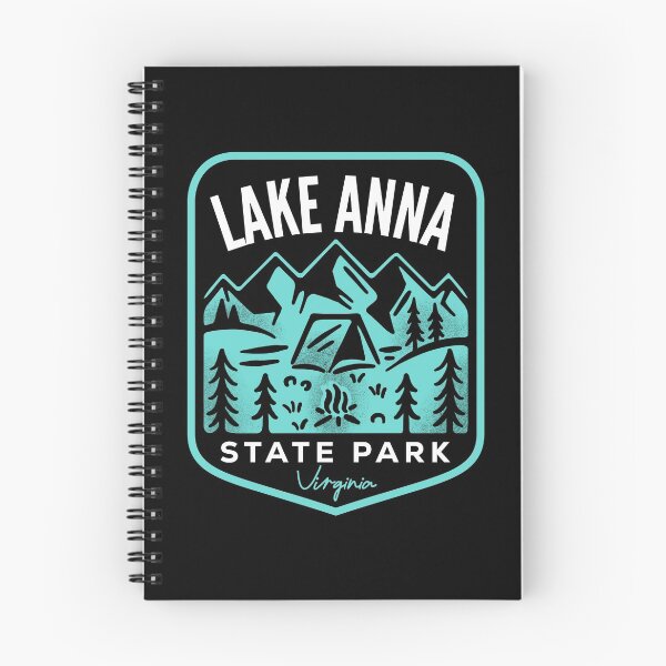 Item preview, Lake Anna State Park VA designed and sold by HalpinDesign.