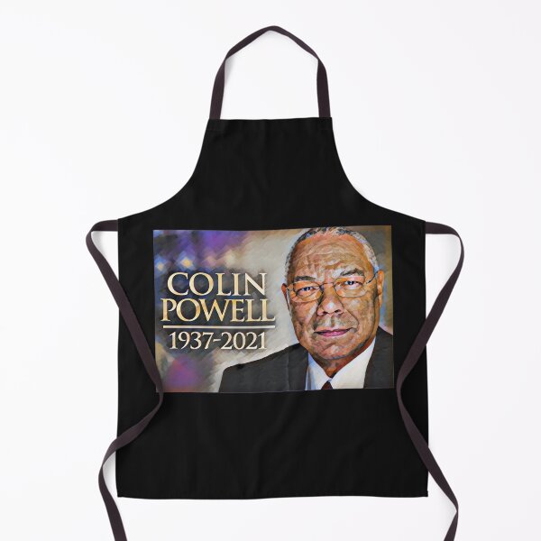 Item preview, Colin powell - rip colin powell designed and sold by ibrahimbahram.
