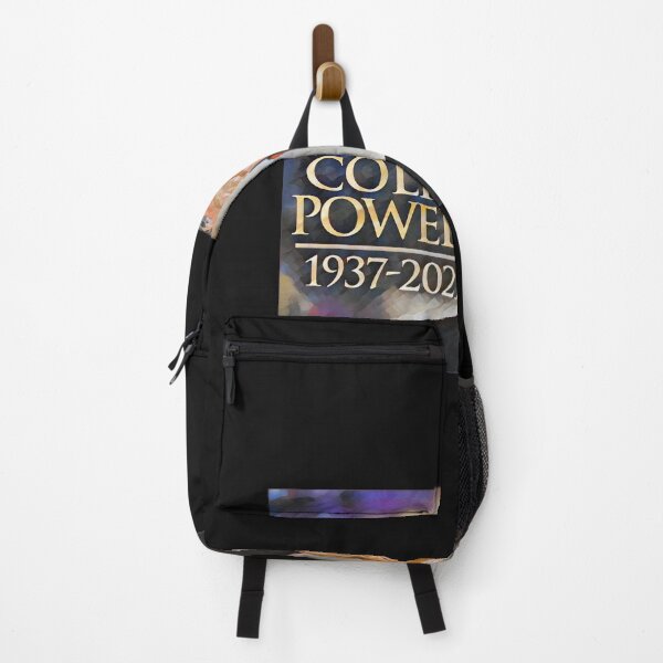 Item preview, Colin powell - rip colin powell designed and sold by ibrahimbahram.