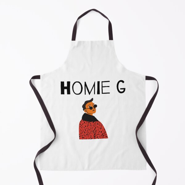 Item preview, Homie G designed and sold by MariiaCreation.