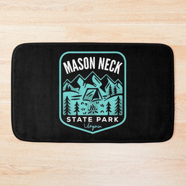Item preview, Mason Neck State Park VA designed and sold by HalpinDesign.