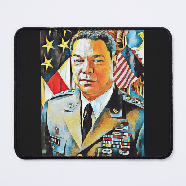 Item preview, Colin powell - rip colin powell designed and sold by ibrahimbahram.