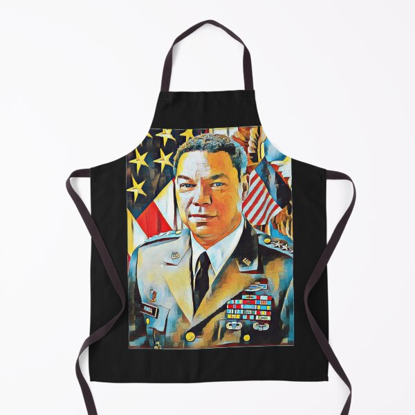 Item preview, Colin powell - rip colin powell designed and sold by ibrahimbahram.