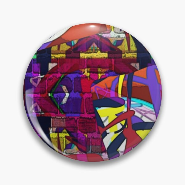 Item preview, Pixel Graffiti  designed and sold by Pooks82.