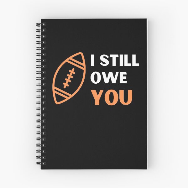 Item preview, I Still Owe You I Still Own You  designed and sold by mikefer.