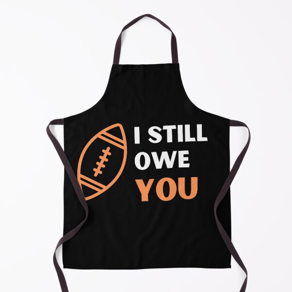 Item preview, I Still Owe You I Still Own You designed and sold by mikefer.