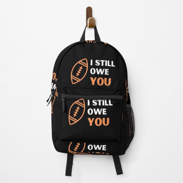 Item preview, I Still Owe You I Still Own You designed and sold by mikefer.