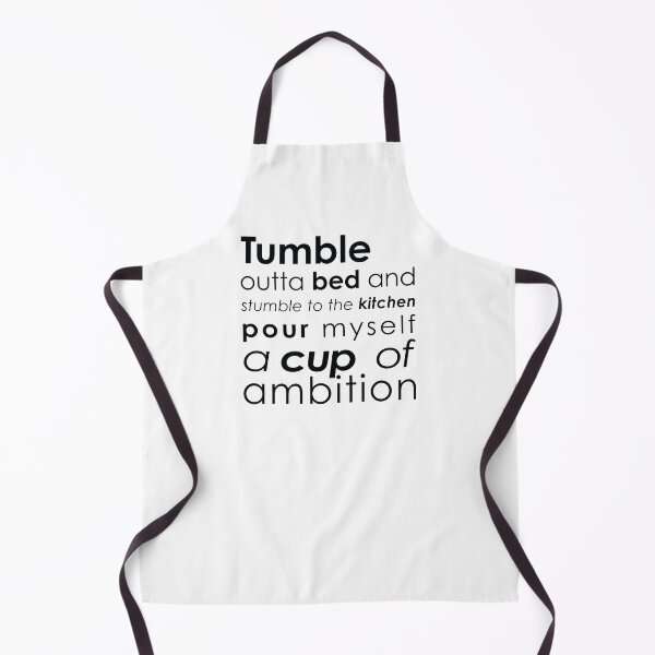 Item preview, 9 to 5 - Black Text designed and sold by TWPCdesigns.