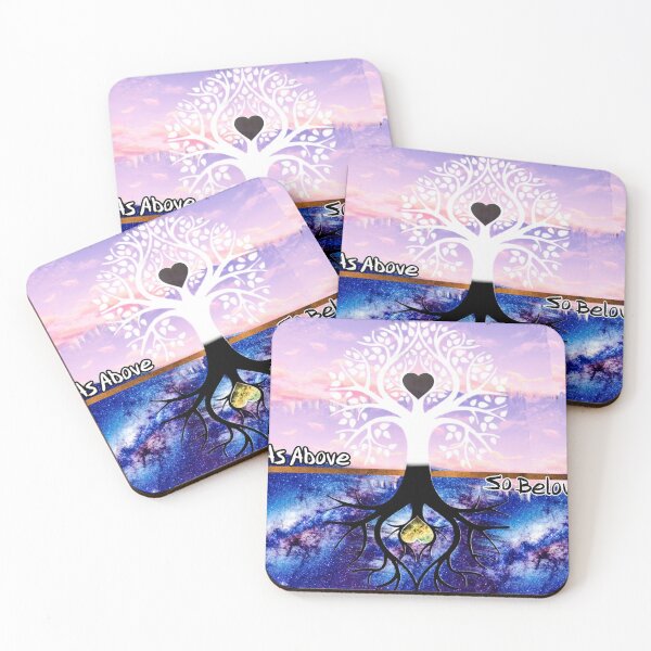 Item preview, Tree of life Balance designed and sold by KuroSanji11.