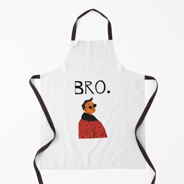 Item preview, Bro designed and sold by MariiaCreation.