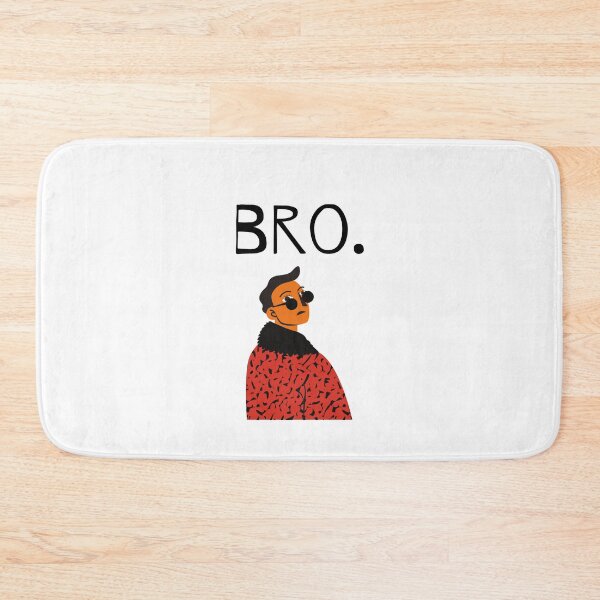 Item preview, Bro designed and sold by MariiaCreation.