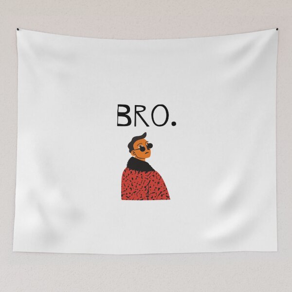 Item preview, Bro designed and sold by MariiaCreation.