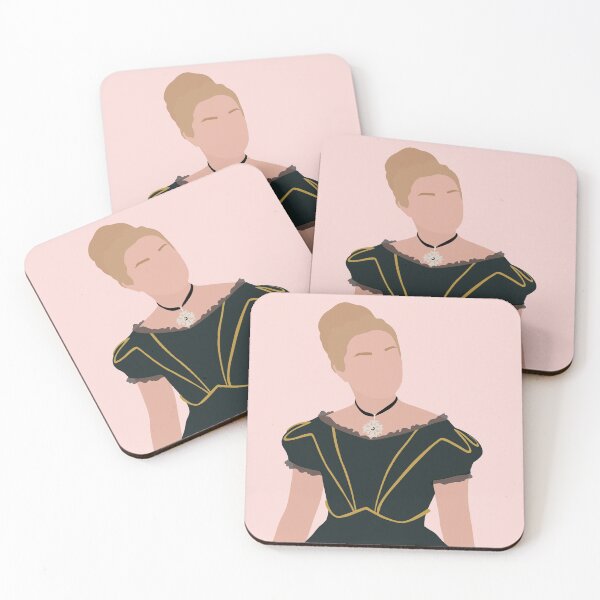 Item preview, Amy March minimalist design  designed and sold by robynsdigiprint.