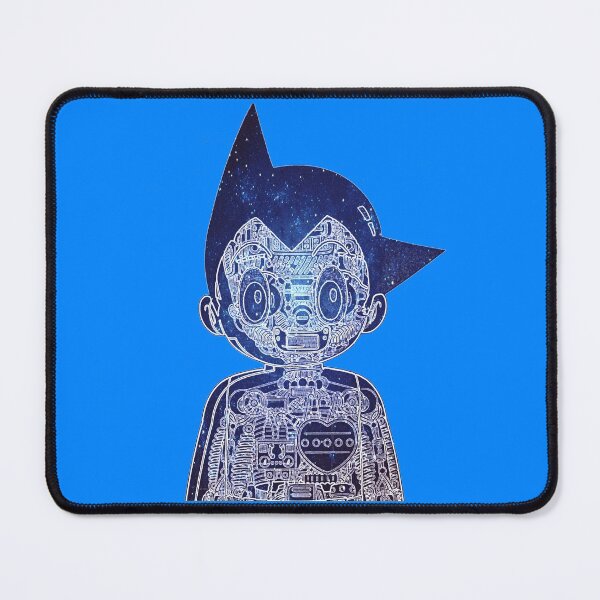 Item preview, AstroBoy-Project designed and sold by painterfrank.